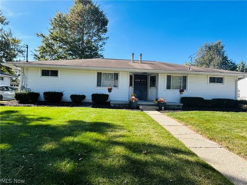 3370 W Bailey Road, Cuyahoga Falls, OH, 44221 | Card Image