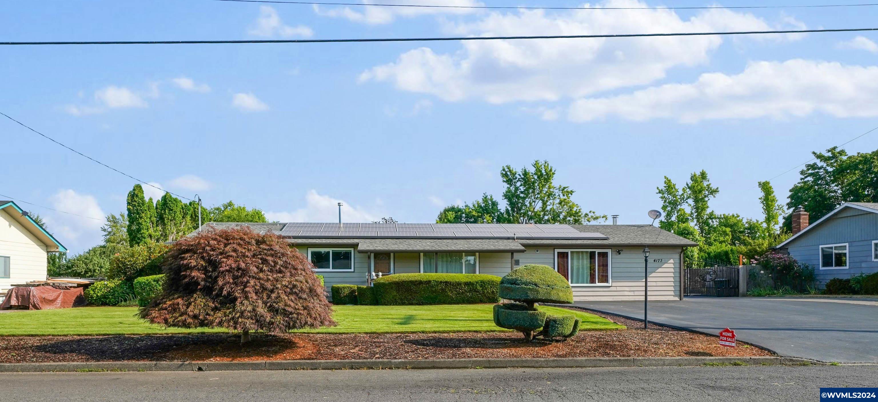 Sylvia St, Salem, OR 97317