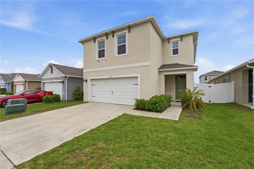 2935 Turnstone Run, HARMONY, FL, 34773-6159 | Card Image