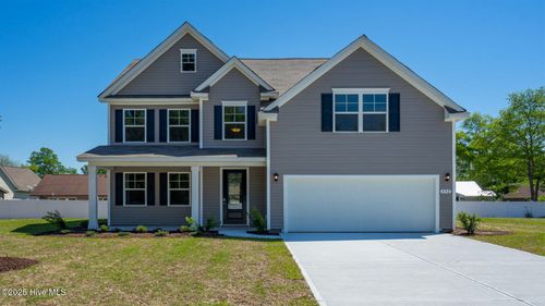 lot-77-5033 Roundhead Drive, Leland, NC, 28451 | Card Image
