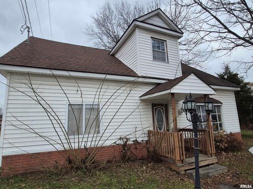 117 N Monroe St, Golconda, IL, 62938 | Card Image