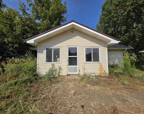 801 Fifer Hills Rd, Griffin, IN, 47616-9748 | Card Image