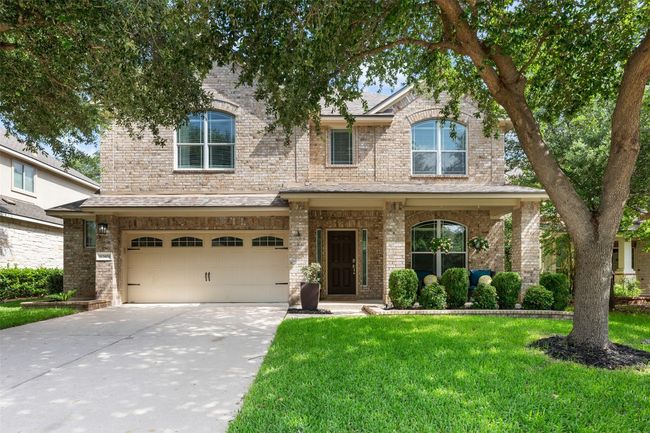 3404 Sophora Ct, House other with 5 bedrooms, 3 bathrooms and 4 parking in Round Rock TX | Image 39
