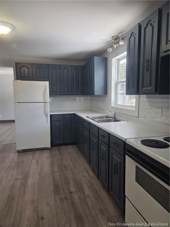 Residential in Central Waterville 5