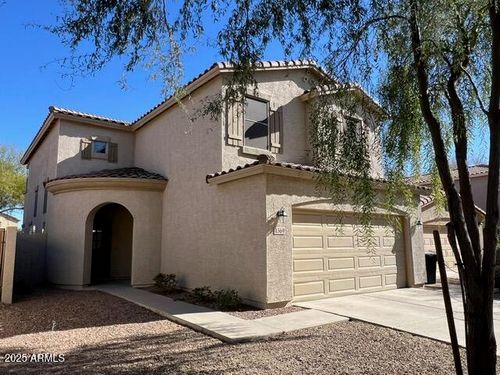 4369 S Rim Ct, Gilbert, AZ, 85297-8373 | Card Image