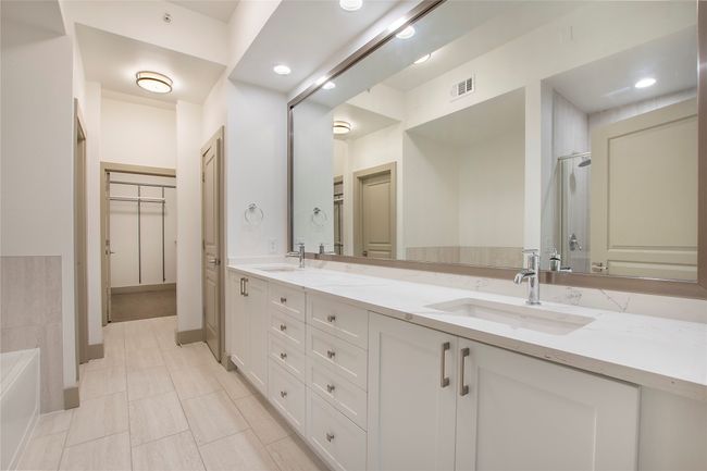 APT-3606 - 2610 Allen St, Townhouse with 4 bedrooms, 4 bathrooms and null parking in Dallas TX | Image 20