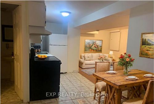 lower-979 Rambleberry Ave, Pickering, ON, L1V5Y6 | Card Image