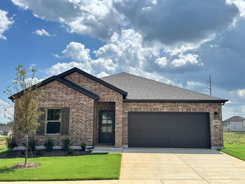 3500 Kingdom Dr, Denton, TX, 76208-2741 | Card Image