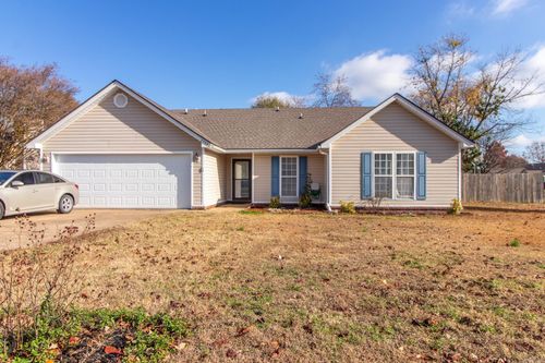 2200 Sheffield, Jonesboro, AR, 72401 | Card Image