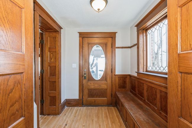 300 1 St St, House other with 5 bedrooms, 2 bathrooms and null parking in Roscoe MN | Image 4