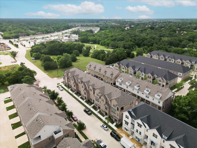 Drone / aerial view with a residential view | Image 23