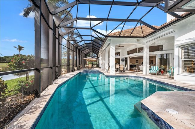 Lanai and Pool | Image 31