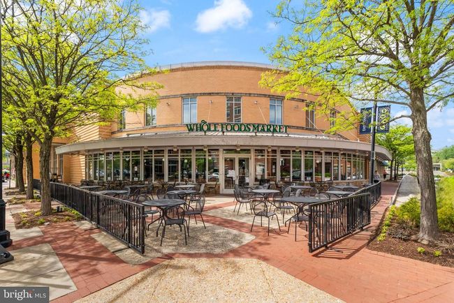 UNIT-105 - 4490 Market Commons Dr, Condo with 2 bedrooms, 3 bathrooms and null parking in FAIRFAX VA | Image 54