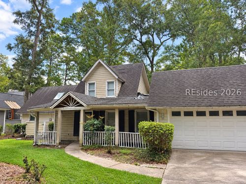 10 Wood Eden Lane, Bluffton, SC, 29910 | Card Image