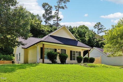 1349 Crabtree Blvd, Raleigh, NC, 27610-1194 | Card Image