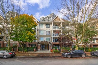 314 - 3651 Foster Ave, Condo with 2 bedrooms, 2 bathrooms and 1 parking in Vancouver BC | Image 1