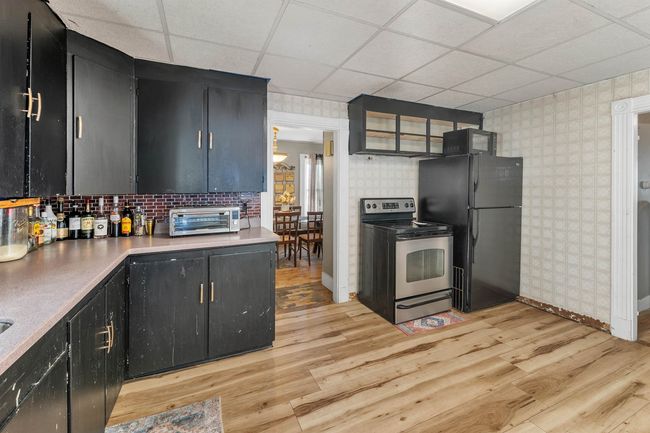36 Dixon St, House other with 3 bedrooms, 1 bathrooms and null parking in Laconia NH | Image 10