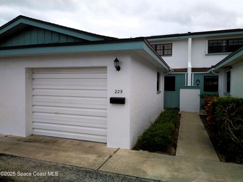 229 Kingsway, Satellite Beach, FL, 32937 | Card Image