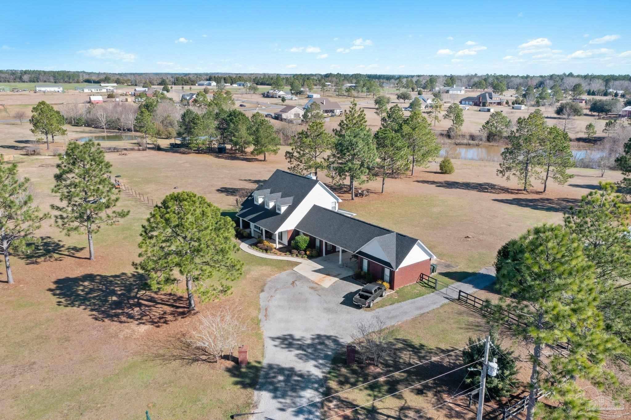 Big Grants Way, Robertsdale, AL 36567 #1