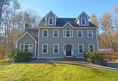 52 Westside Drive, House other with 3 bedrooms, 2 bathrooms and null parking in Atkinson NH | Image 1