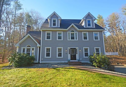 52 Westside Drive, Atkinson, NH, 03811 | Card Image