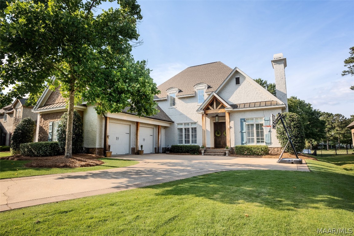 Fendall Hall Cir, Montgomery, AL 36117 #1