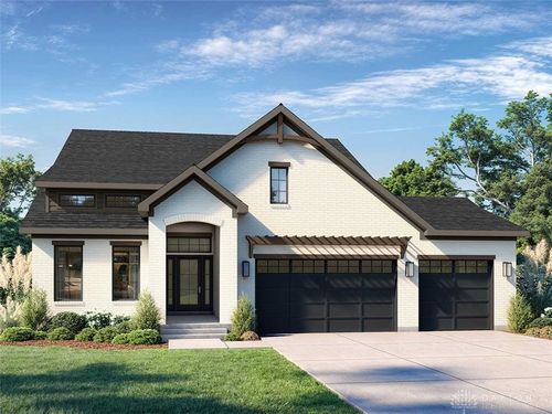 9410 Rochelle Lane, Clearcreek Twp., OH, 45458 | Card Image