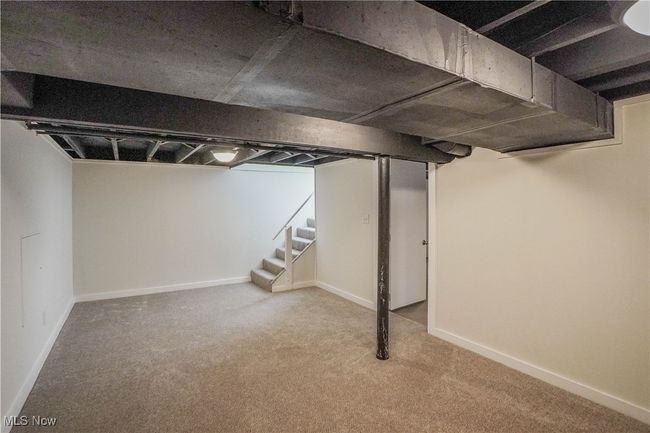 132 Denison Ave, House other with 3 bedrooms, 1 bathrooms and null parking in Elyria OH | Image 24