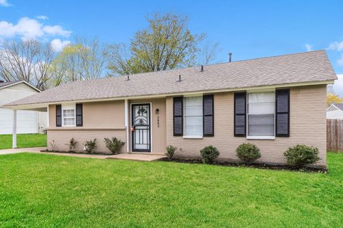 3883 Winwood Dr, Memphis, TN, 38128-6730 | Card Image