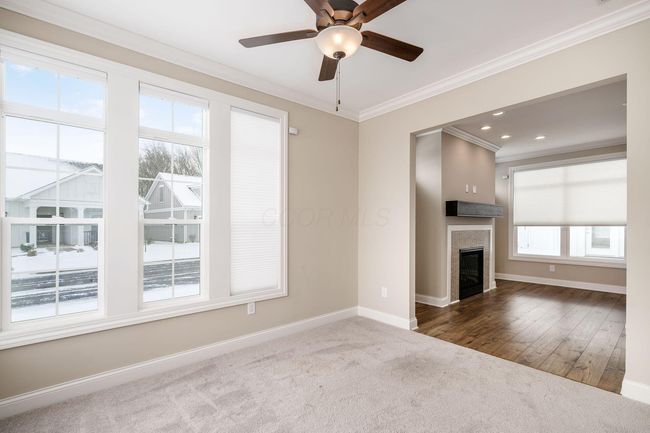 25 - 7755 Cogwheel Dr, Condo with 3 bedrooms, 3 bathrooms and null parking in New Albany OH | Image 5