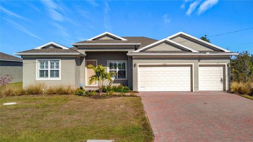 15520 Greenwood Ave, PORT CHARLOTTE, FL, 33981-4262 | Card Image