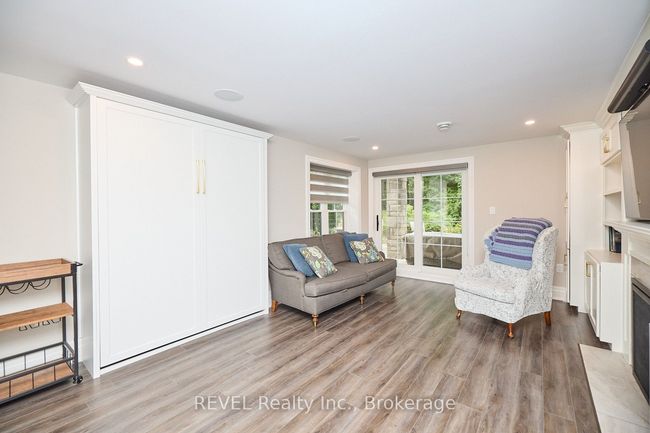 50 Aberdeen Lane S, Condo with 2 bedrooms, 3 bathrooms and 2 parking in Niagara On The Lake ON | Image 29