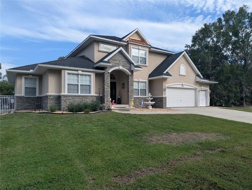 556 Nw Fern Dr, Crystal River, FL, 34428-3848 | Card Image