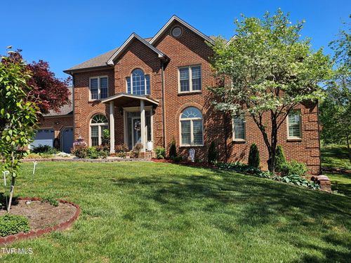 2605 Halifax Dr, Kingsport, TN, 37660-2394 | Card Image