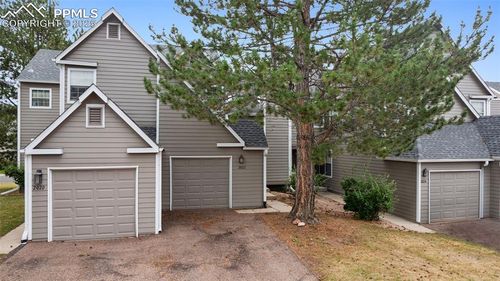 2022 Palm Dr, Colorado Springs, CO, 80918-7807 | Card Image