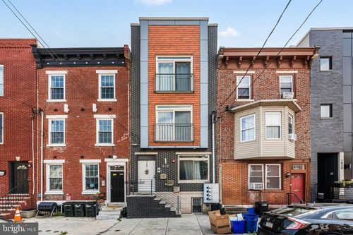 3-1822 Federal St, PHILADELPHIA, PA, 19146-2915 | Card Image