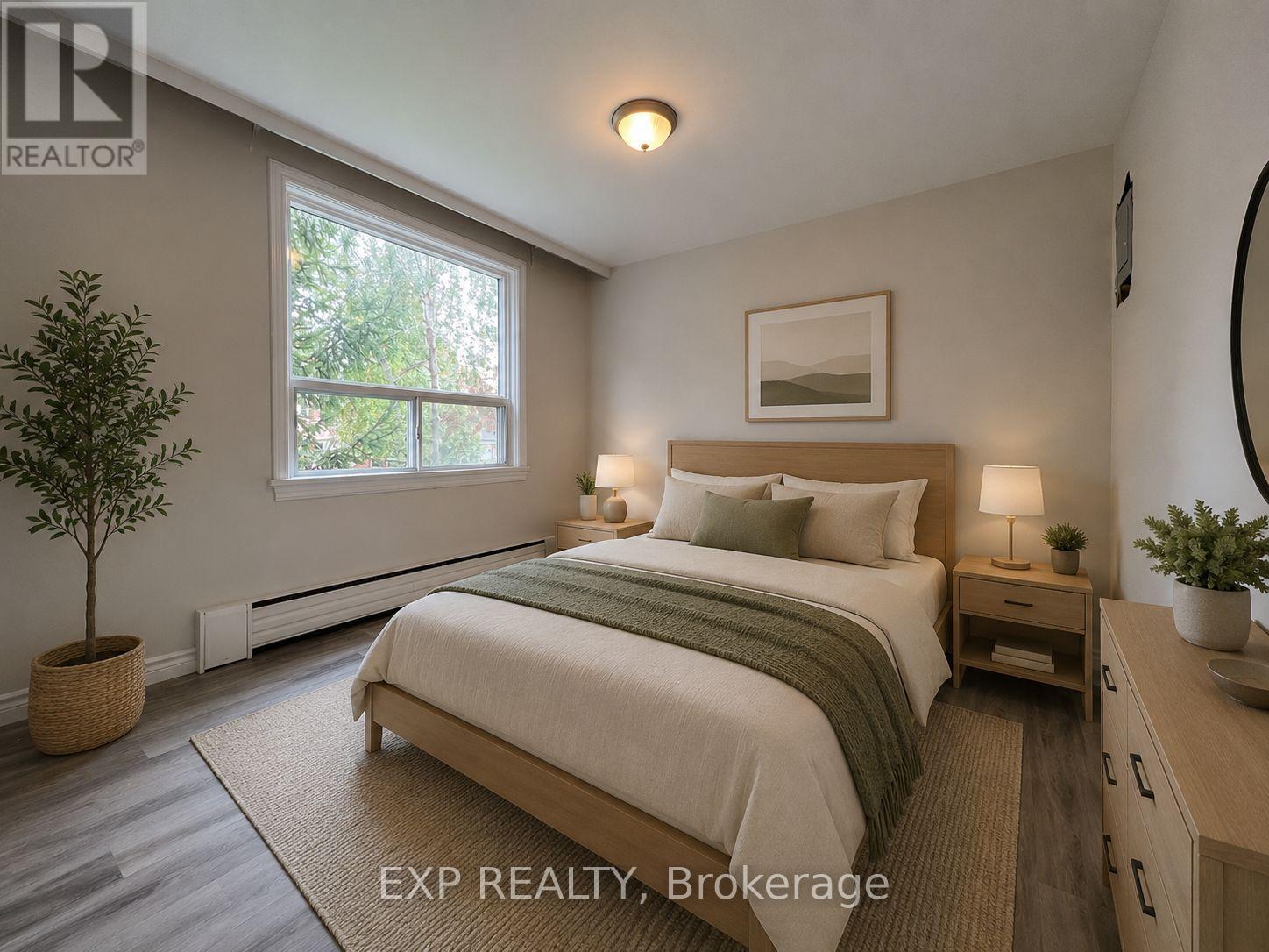 Residential Lease in Toronto (Mimico) 3