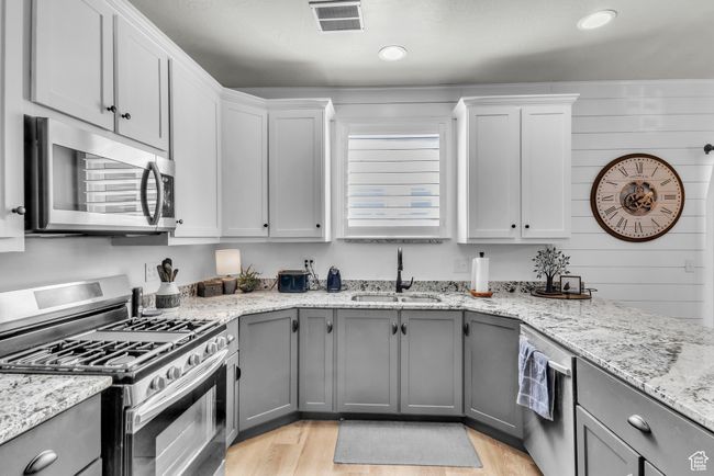 1188 100, House other with 3 bedrooms, 2 bathrooms and 6 parking in Nephi UT | Image 17
