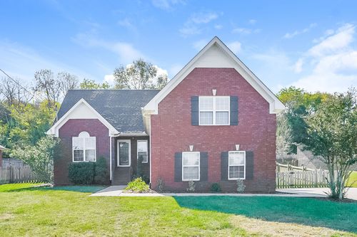 519 Johnstown Dr, Smyrna, TN, 37167-8114 | Card Image