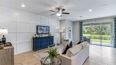 7426 Rome Lane, House other with 4 bedrooms, 2 bathrooms and null parking in Brooksville FL | Image 1