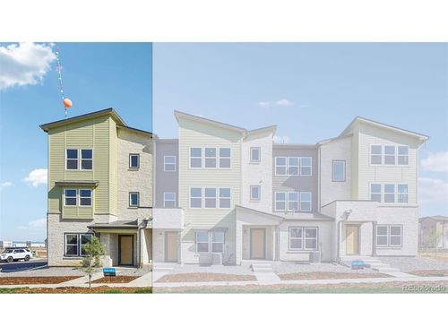 5421 Eaton Park Way, Aurora, CO, 80019-3875 | Card Image