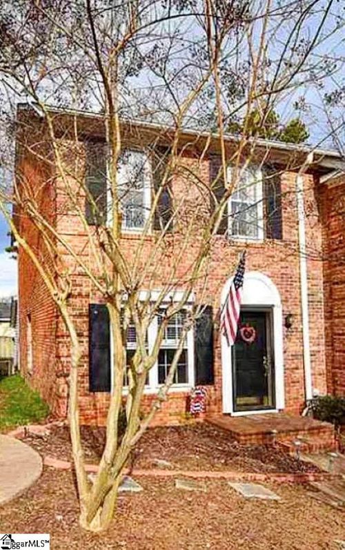 40 Somersett Drive, Spartanburg, SC, 29301 | Card Image