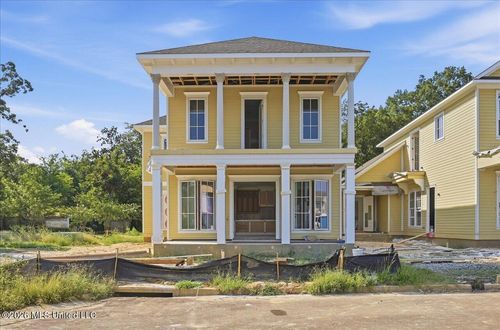 401 Harmony St, Madison, MS, 39110-1217 | Card Image