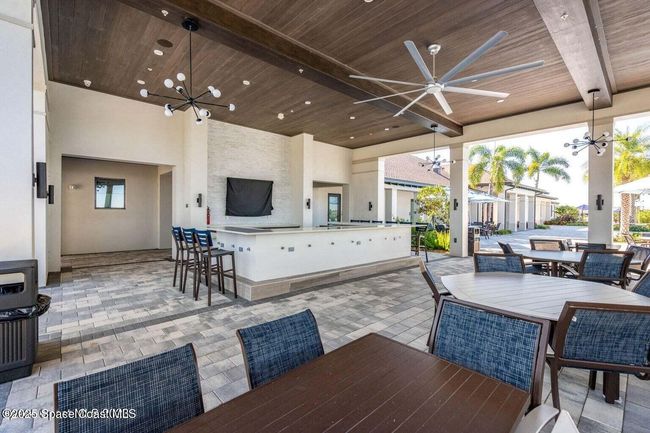 8854 Alister Dr, House other with 4 bedrooms, 4 bathrooms and null parking in Melbourne FL | Image 70