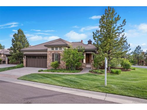 5144 Le Duc Ln, Castle Rock, CO, 80108-8855 | Card Image