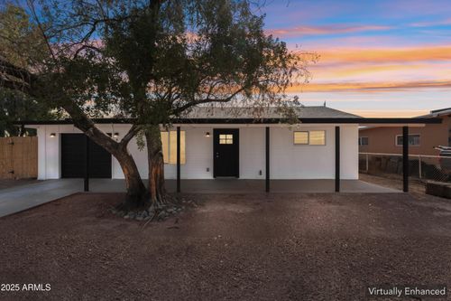 4109 N 30th Ave, Phoenix, AZ, 85017-4154 | Card Image