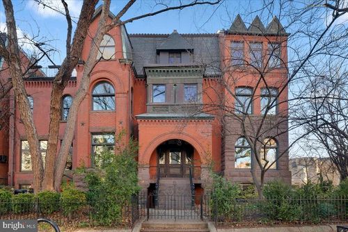 1752 17th St Nw, WASHINGTON, DC, 20009-2402 | Card Image