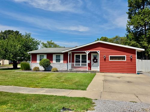 1322 E 6th Street, Centralia, IL, 62801 | Card Image