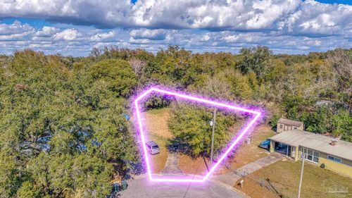 514 S Edgewood Cir, Pensacola, FL, 32506-5448 | Card Image