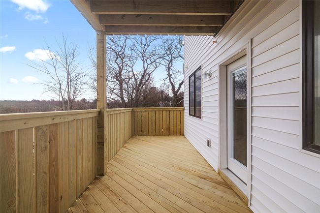 View of wooden terrace | Image 40